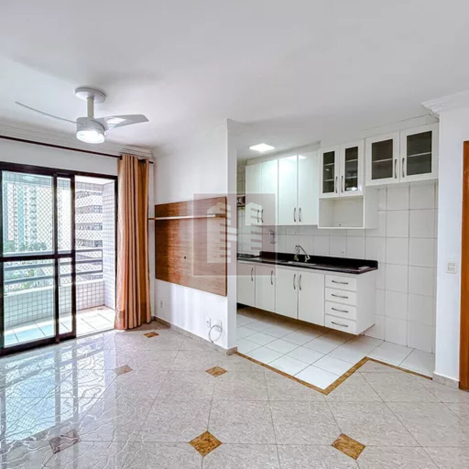 Edifício Residencial para Venda - Tatuapé