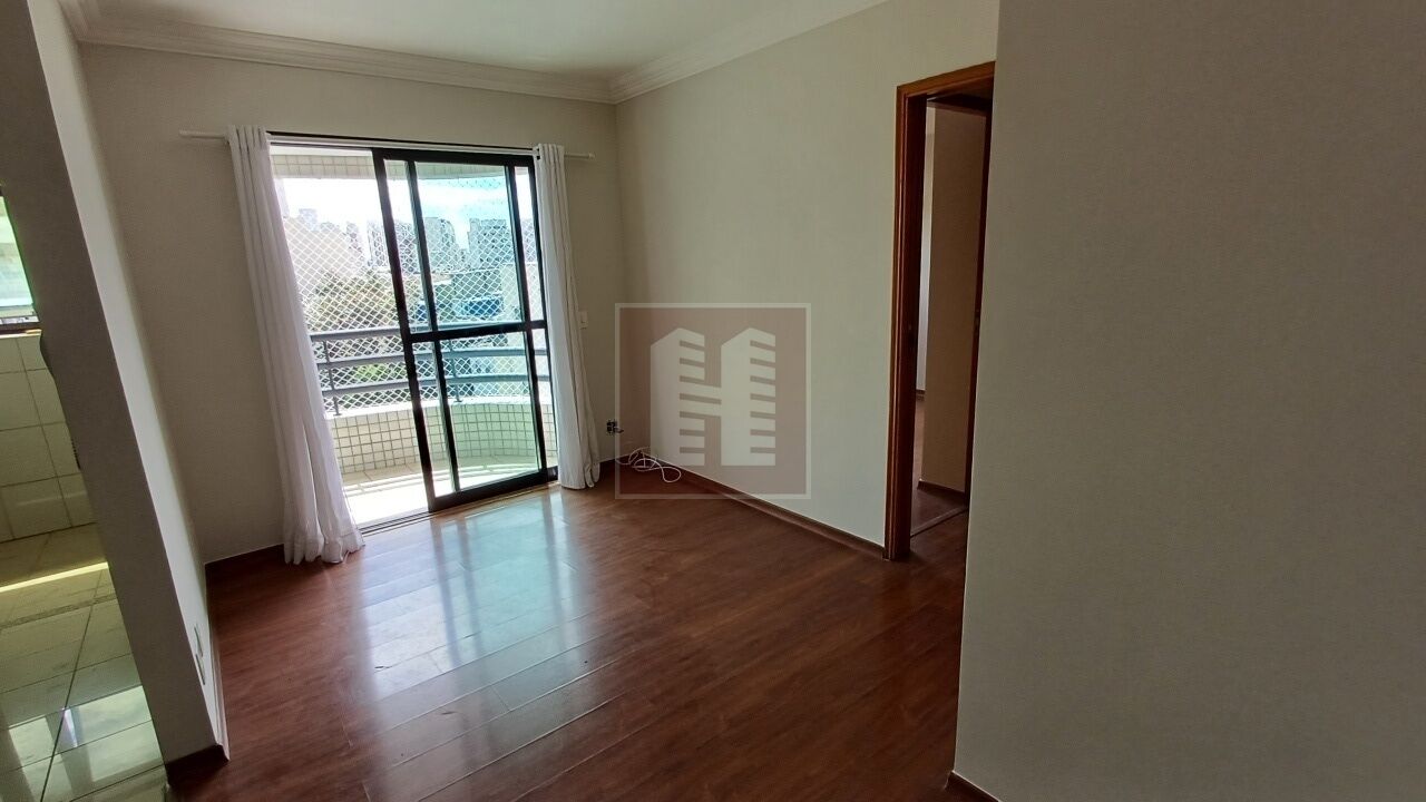 Edifício Residencial para Venda - Tatuapé