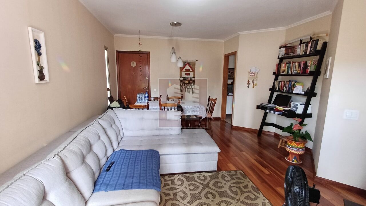 Edifício Residencial para Venda - Vila Azevedo