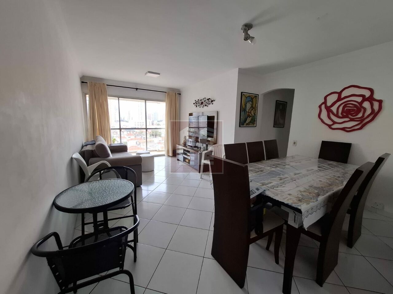 Edifício Residencial para Venda - Tatuapé