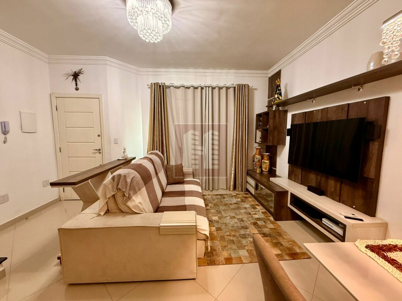 Casa de Condominio para Venda - Vila Dalila