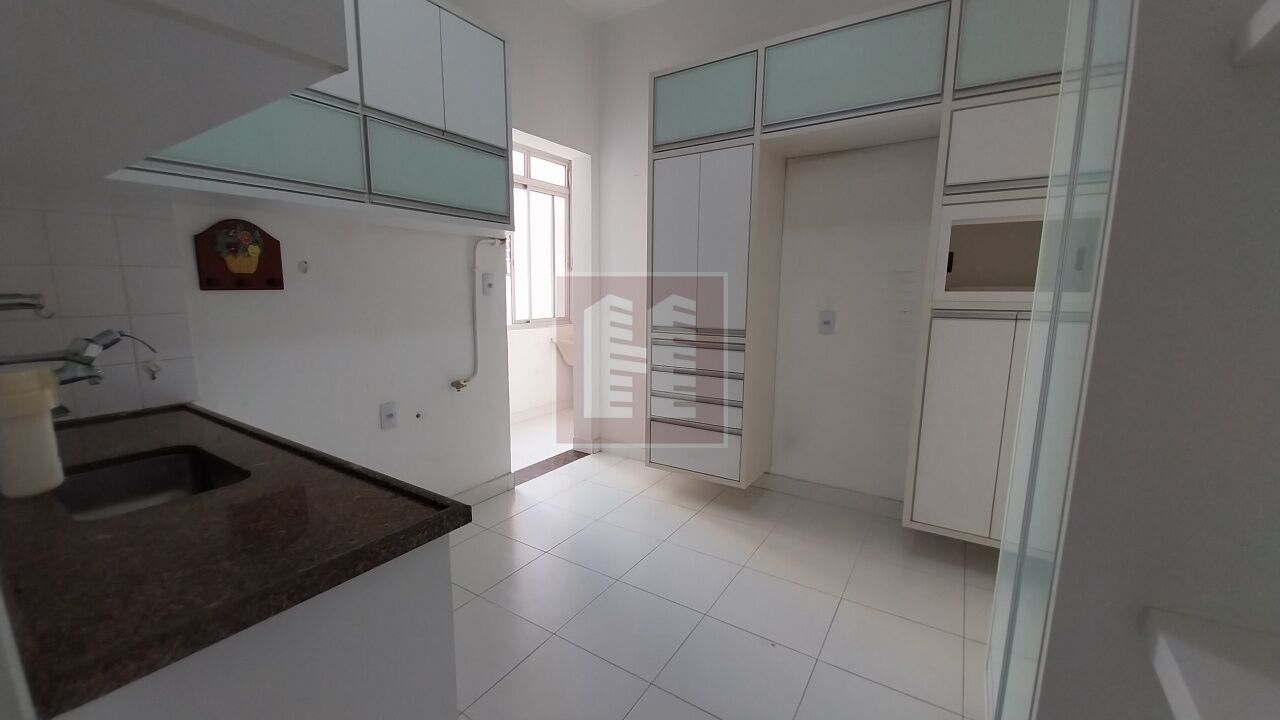 Apartamento para Locação - Barra Funda