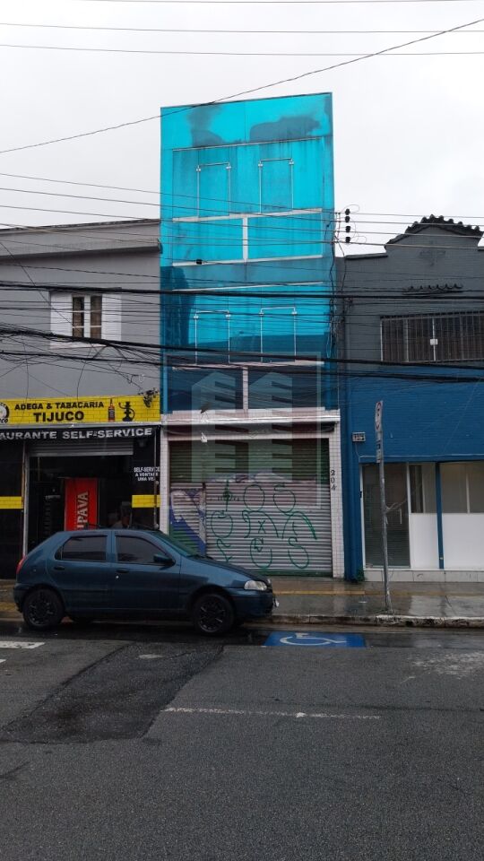 Comercial para Locação - Tatuapé