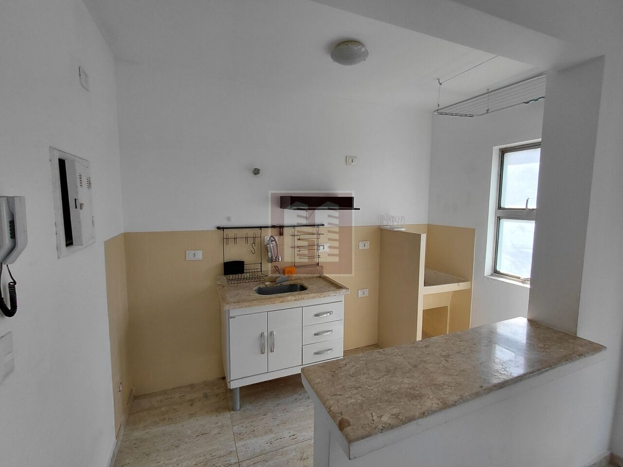 Apartamento para Locação - Pinheiros