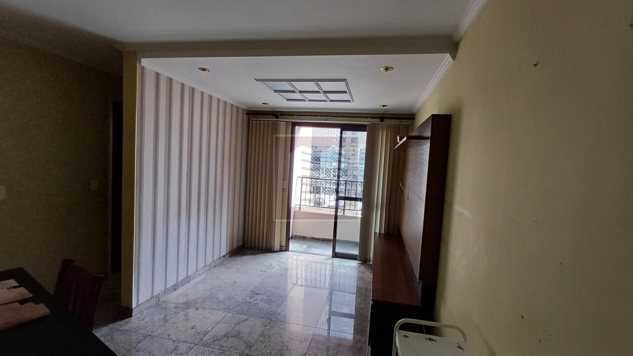 Apartamento para Venda - Vila Gomes Cardim