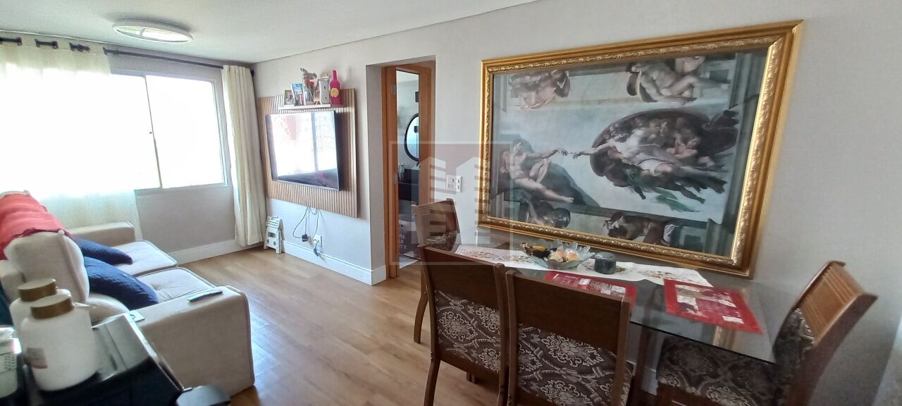 Apartamento para Venda - Tatuapé