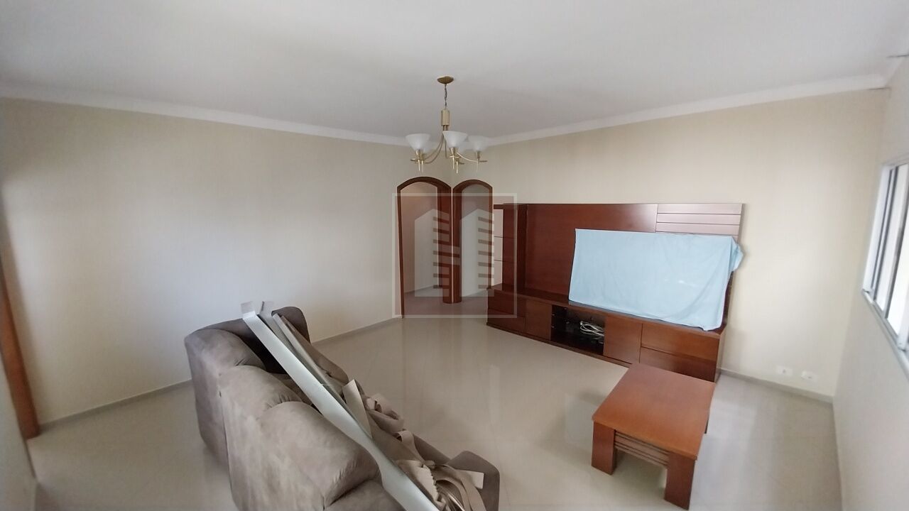 Casa Assobradada para Locação - Vila Formosa