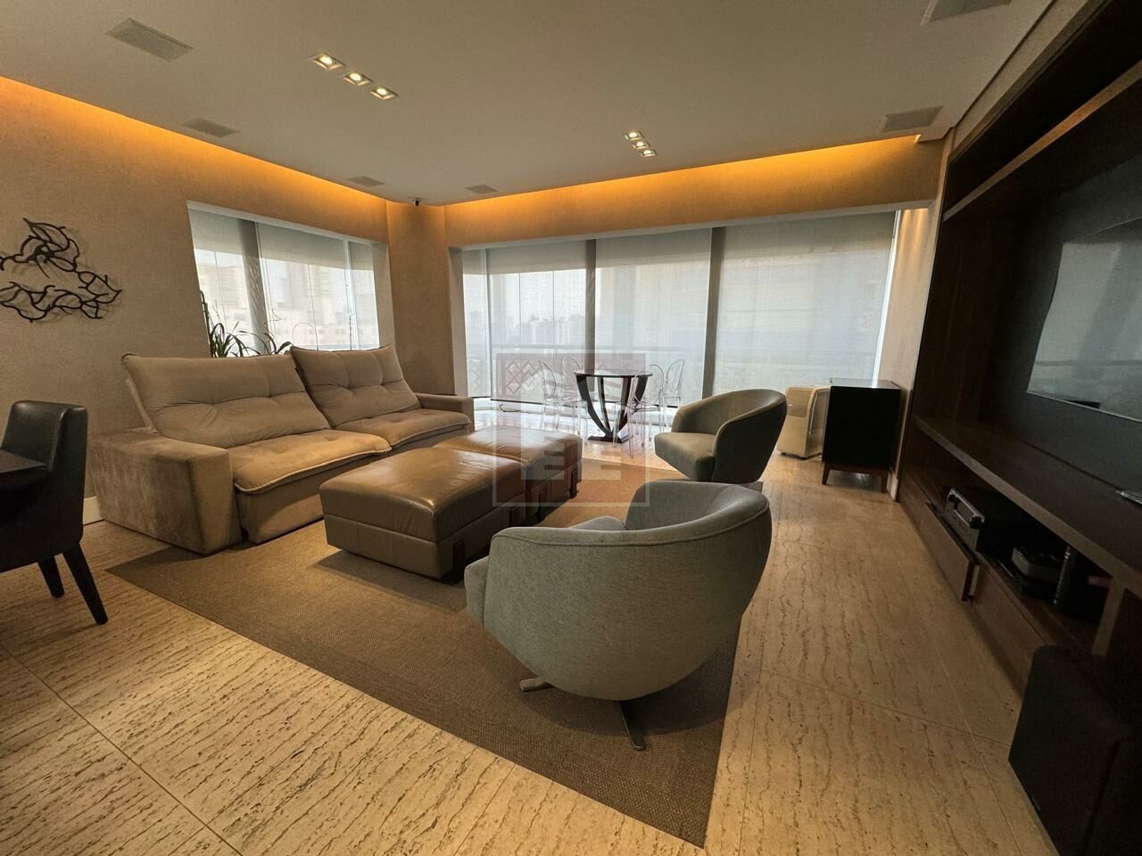 Apartamento para Venda - Vila Gomes Cardim