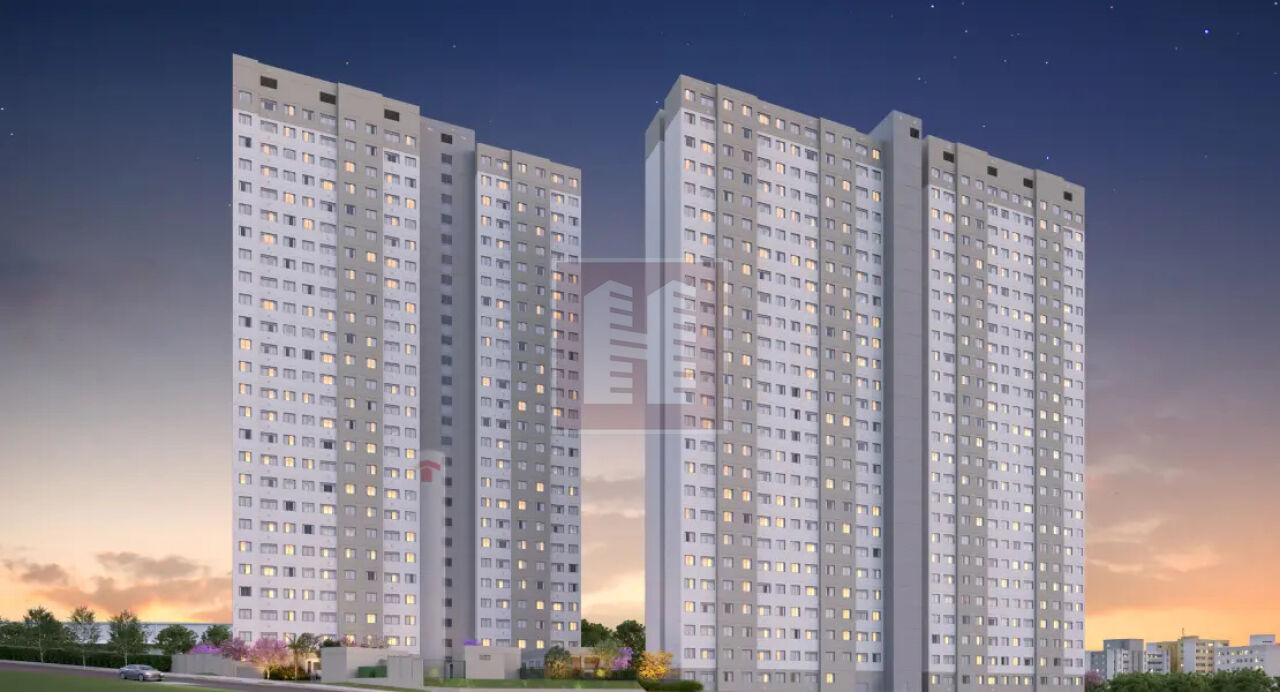 Apartamento para Venda - Vila Sílvia