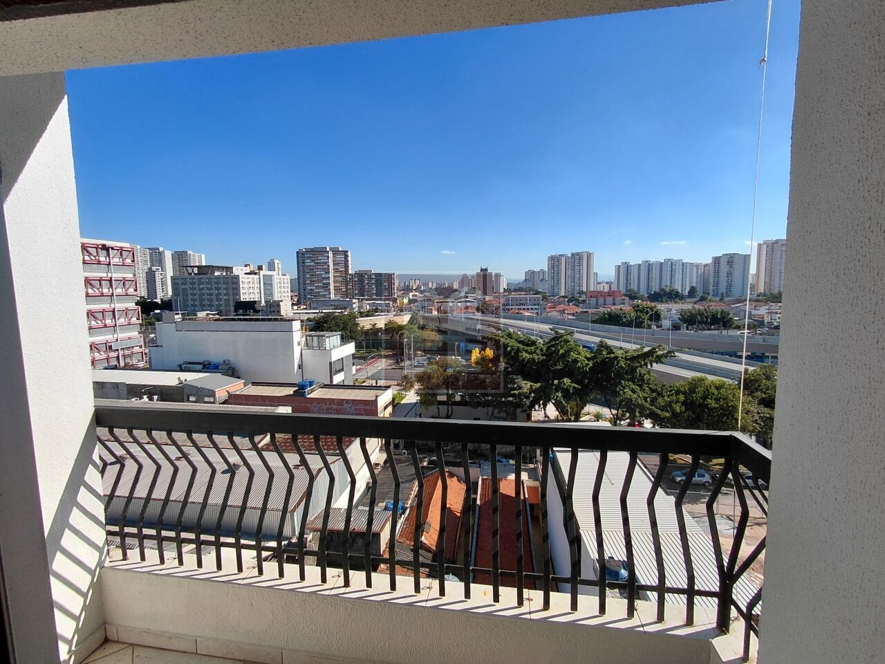 Edifício Residencial para Locação - Tatuapé