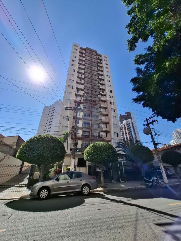 Apartamento para Venda - Vila Regente Feijó