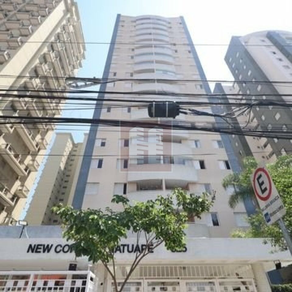 Apartamento para Venda - Tatuapé