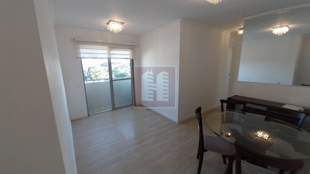 Apartamento para Locação - Jardim Textil