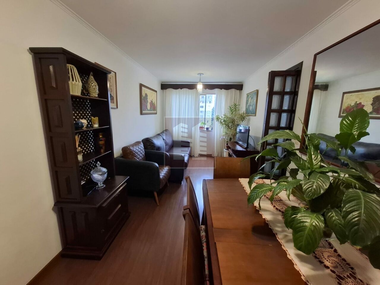 Apartamento para Venda - Tatuapé