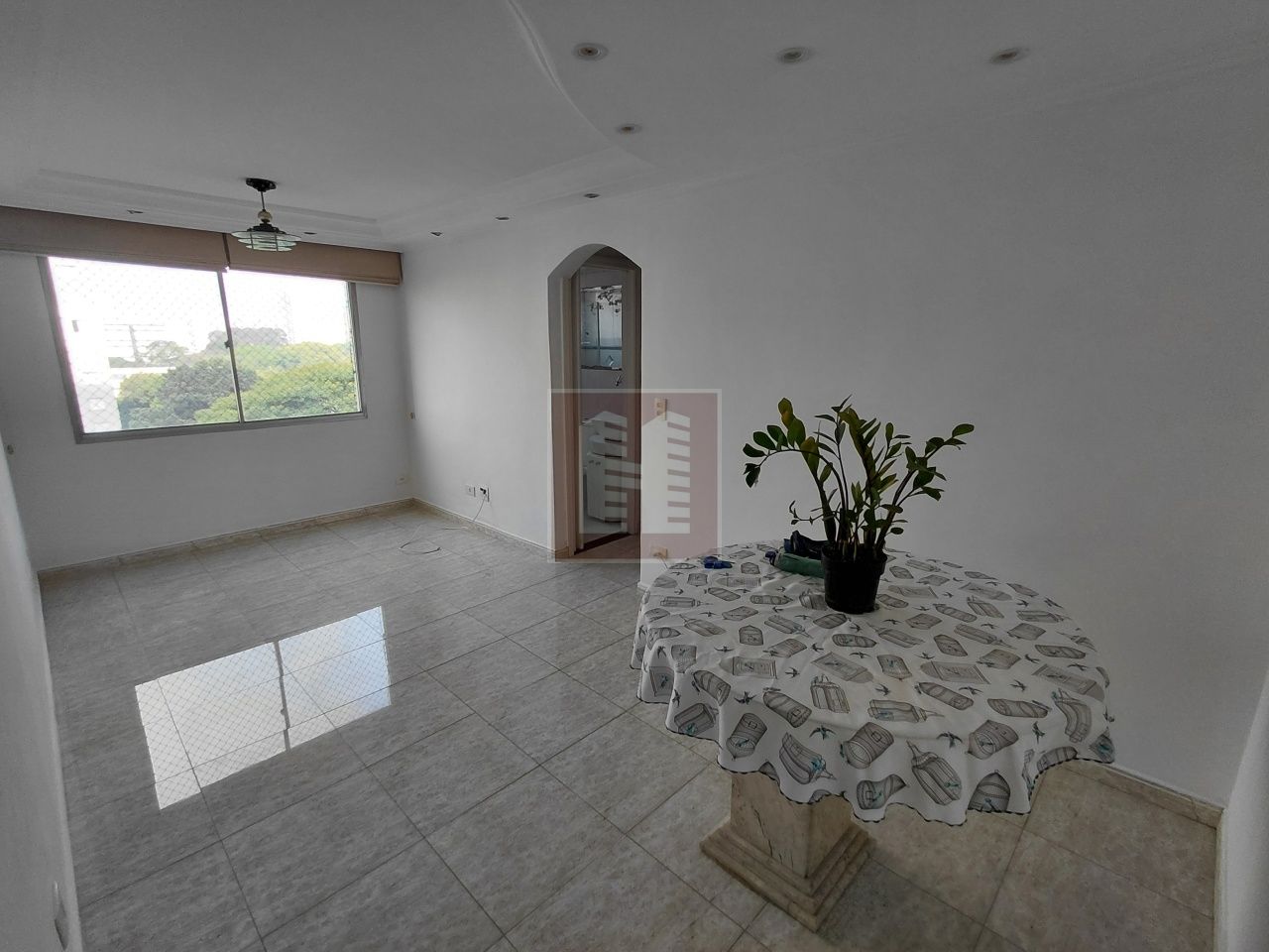 Apartamento para Locação - Tatuapé