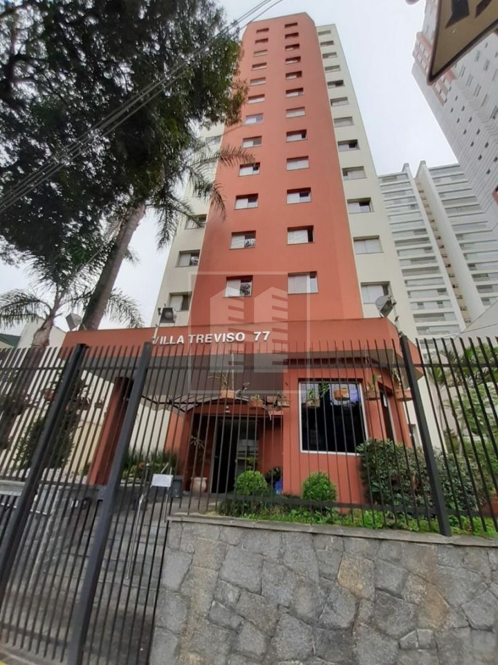 Apartamento para Venda - Tatuapé