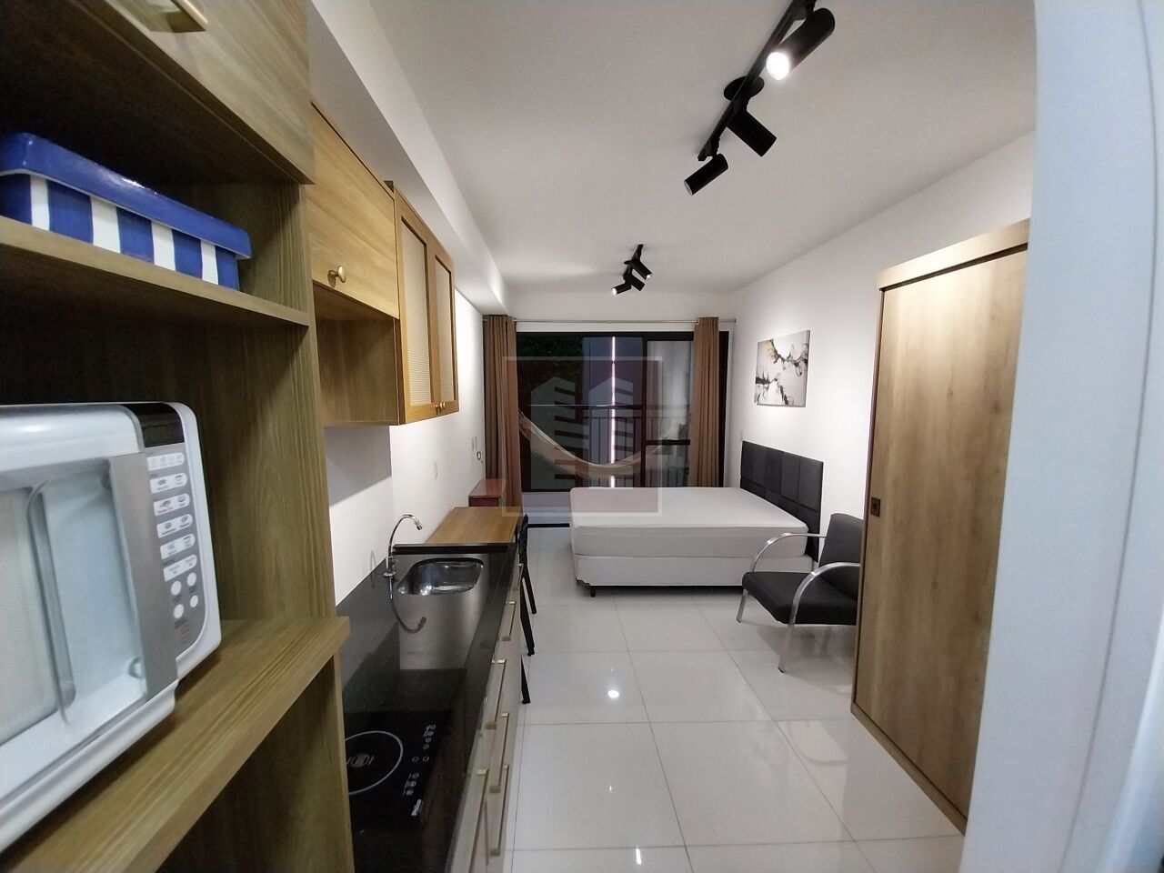 Studio para Locação - Tatuapé