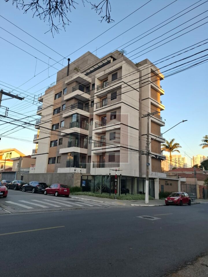 Apartamento para Venda - Parque São Jorge