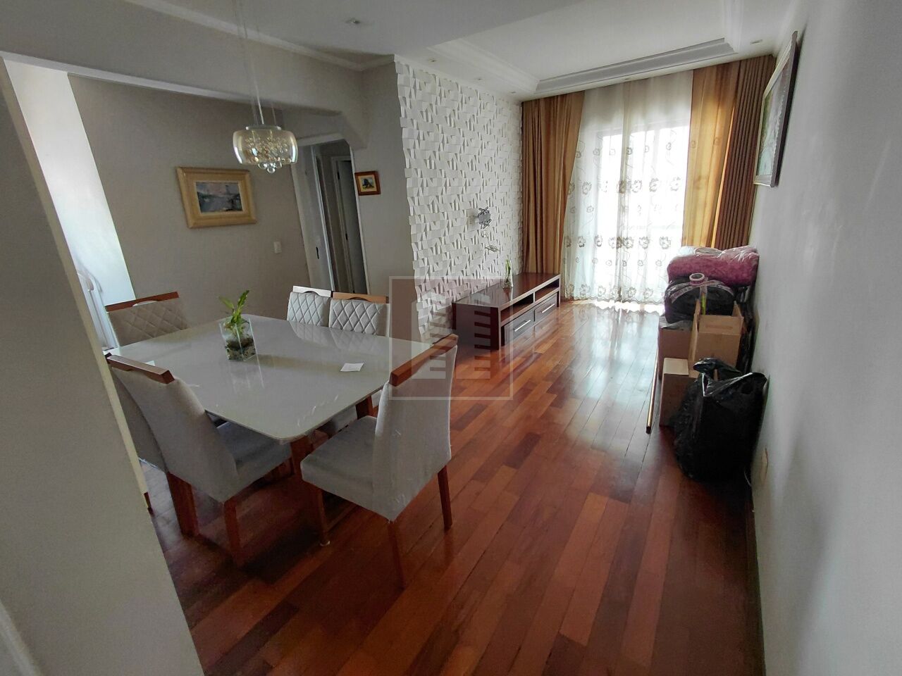 Apartamento para Locação - Tatuapé