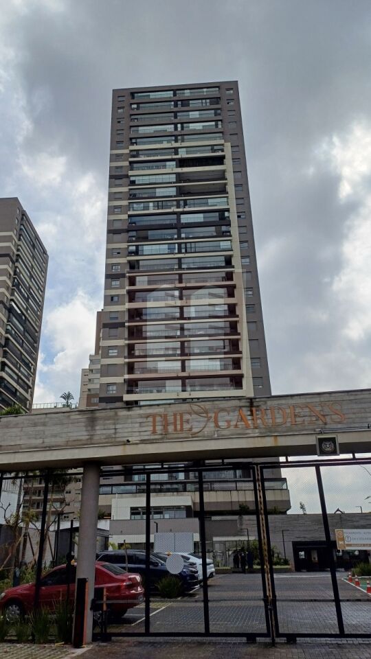 Apartamento para Venda - Tatuapé