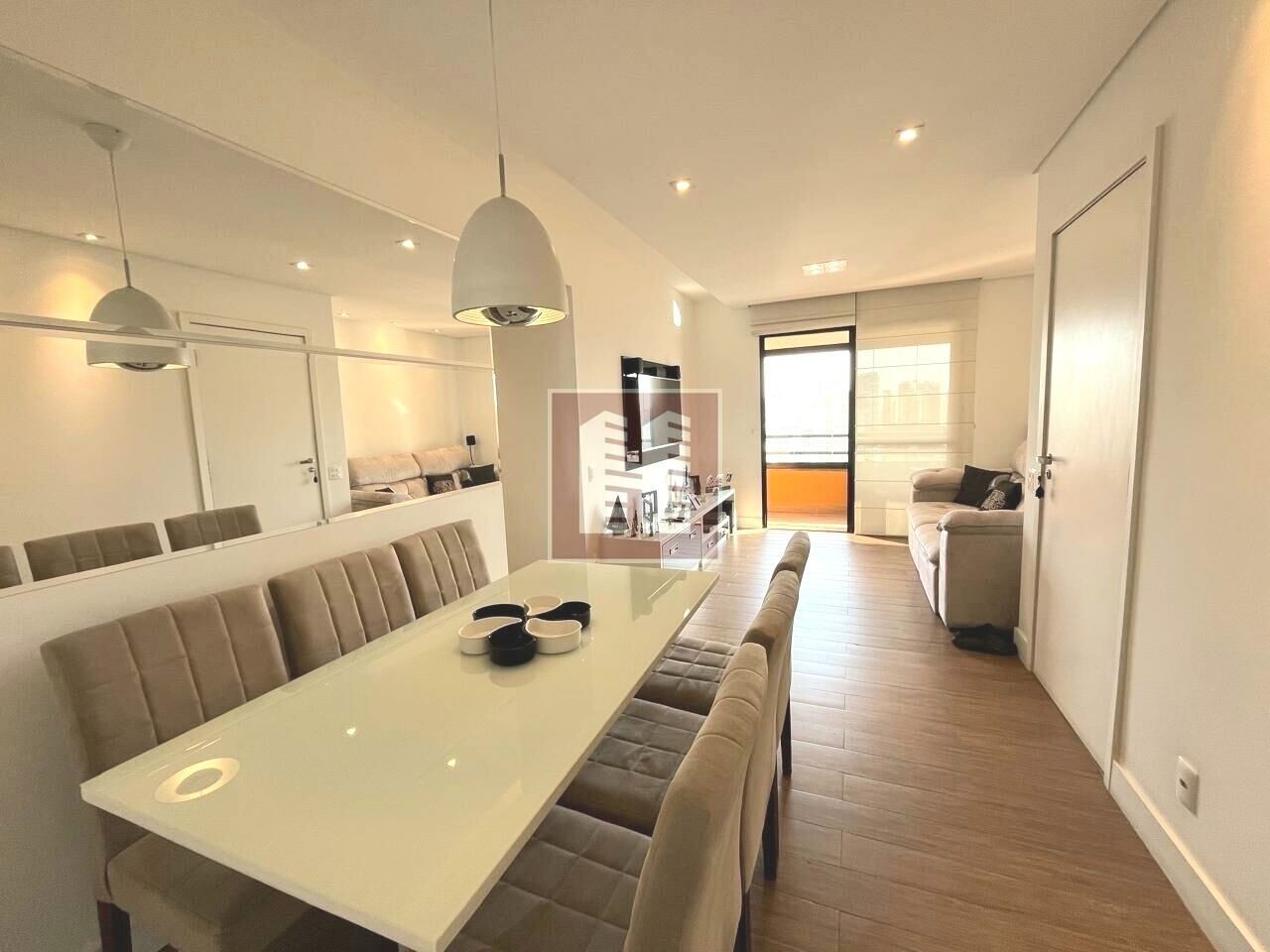 Apartamento para Venda - Vila Zilda