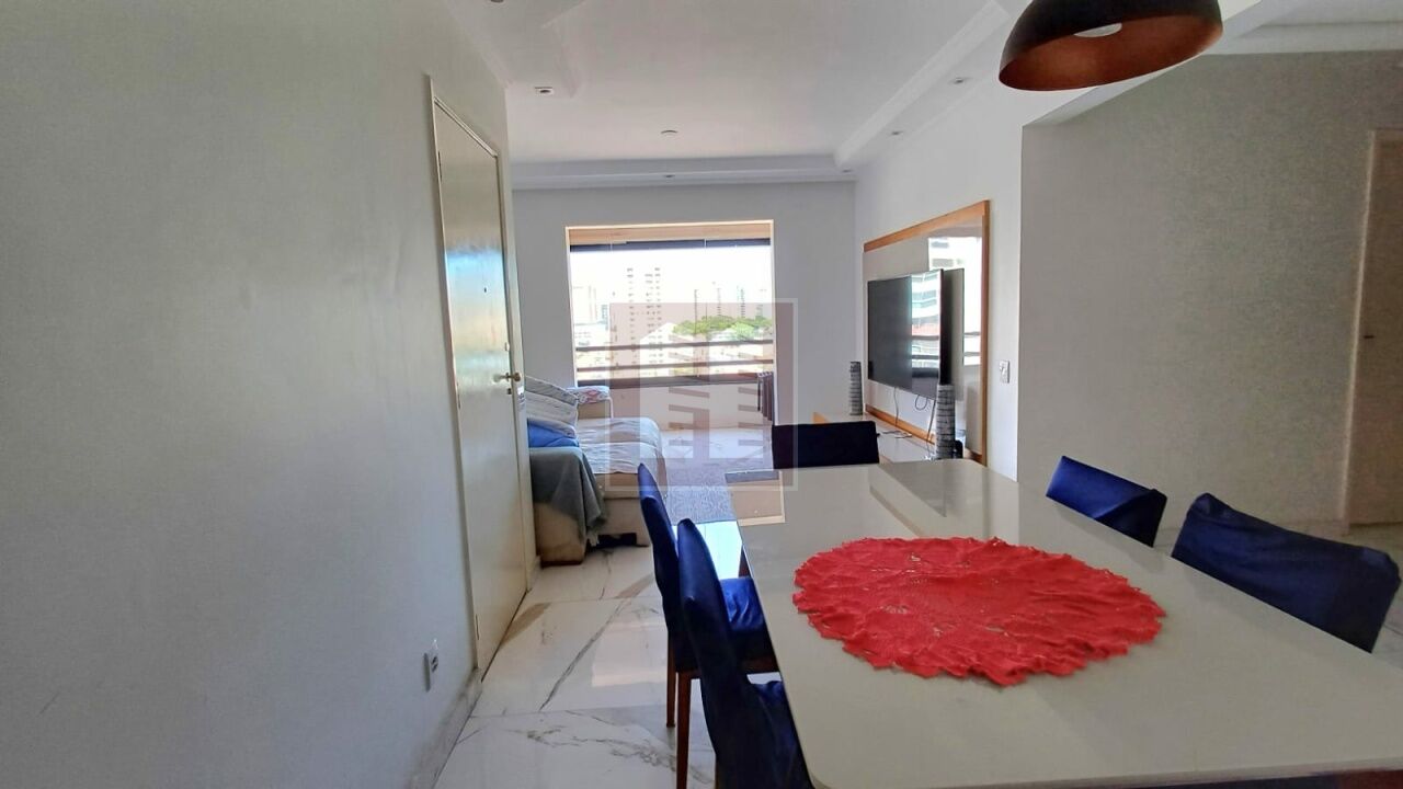 Apartamento para Venda - Vila Zilda