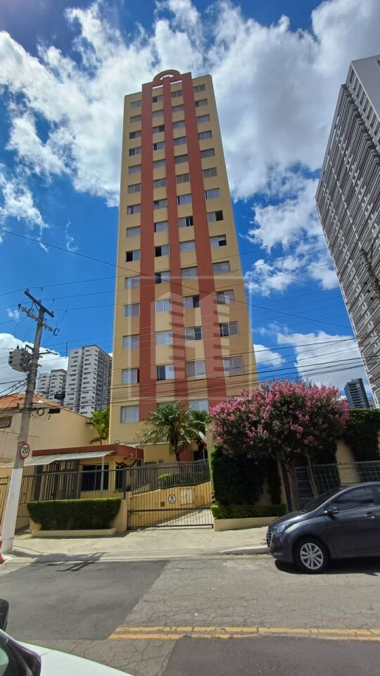 Edifício Residencial para Venda - Tatuapé