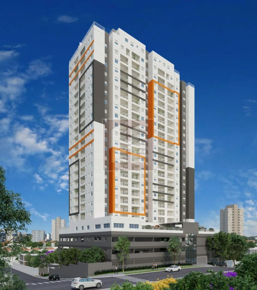 Apartamento para Venda - Penha de França