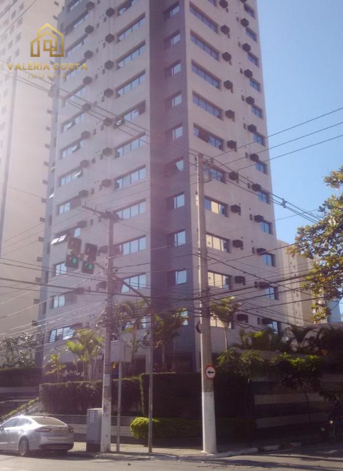 Sala para Venda - Chácara Santo Antônio