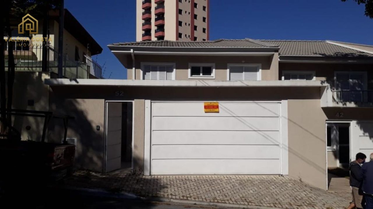 Casa para Venda - Jardim Umuarama