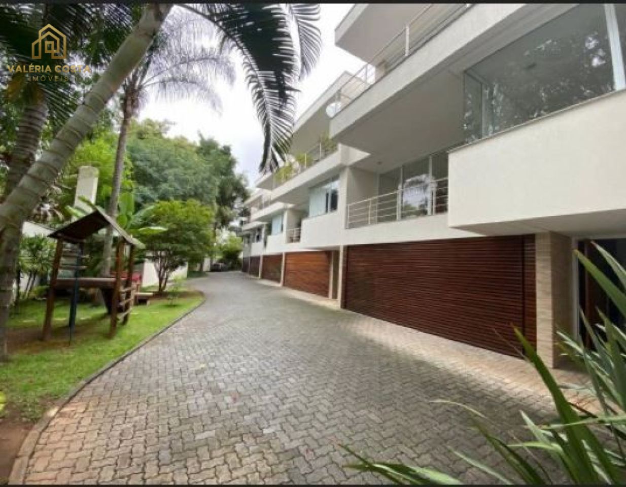 Casa de Condominio para Venda - Brooklin Paulista