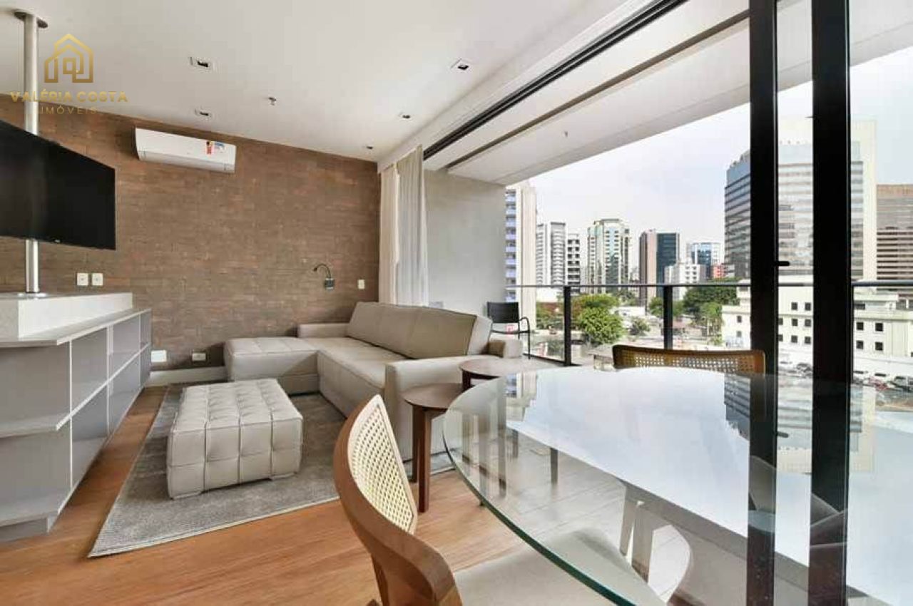Apartamento para Venda - Vila Olímpia