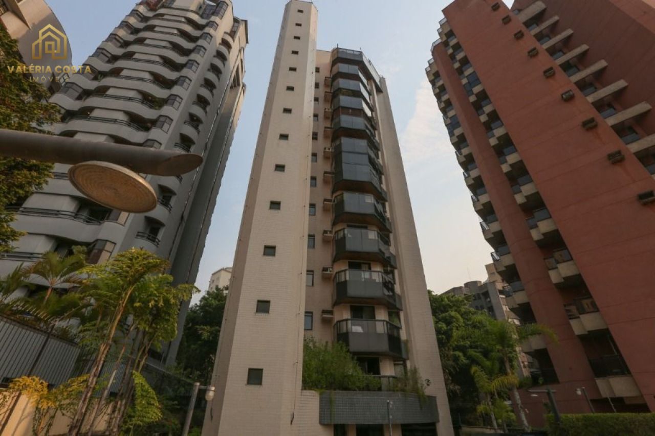 Apartamento para Venda - Morumbi