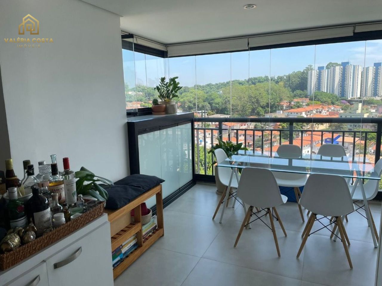 Apartamento para Venda - Butantã