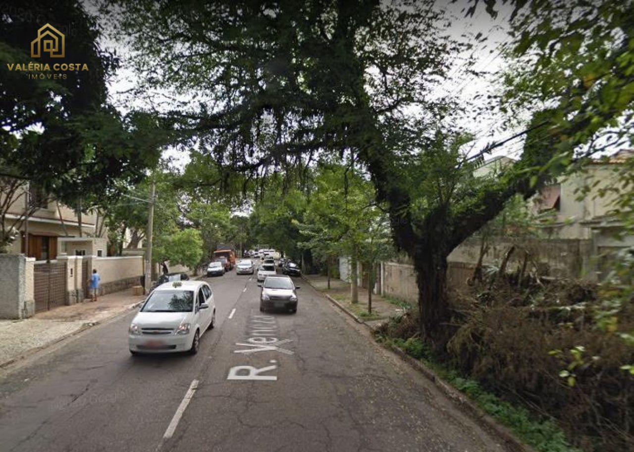 Terreno para Venda - Jardim Paulista