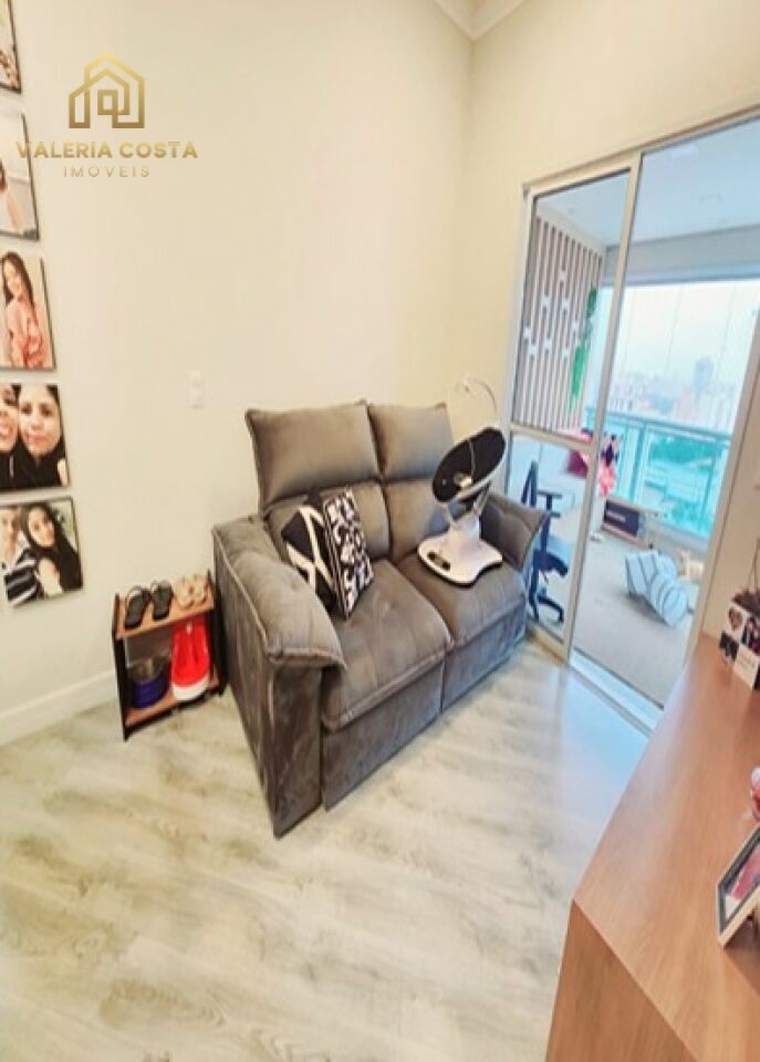 Apartamento para Venda - Vila Mascote