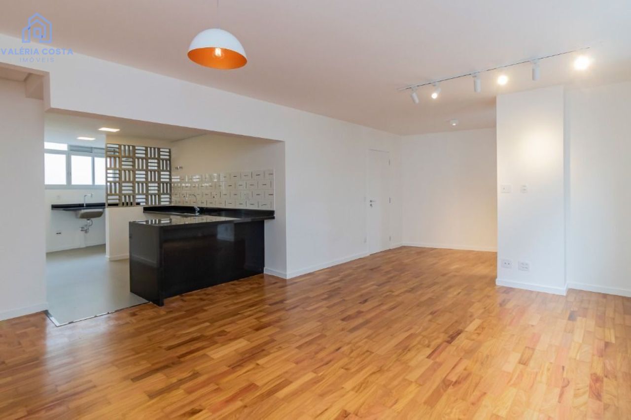 Apartamento para Venda - Higienópolis
