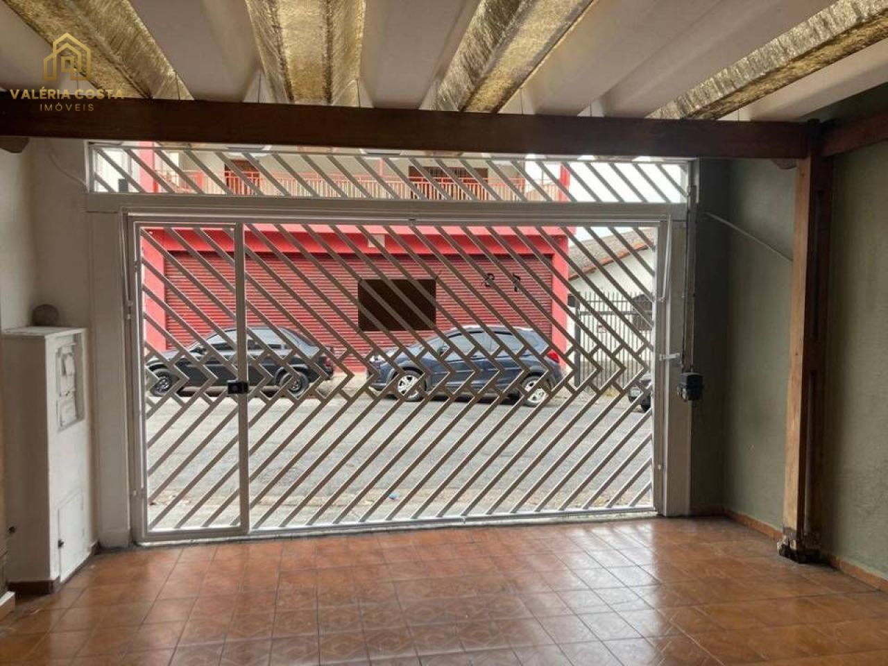 Sobrado para Venda - Jardim Bonfiglioli