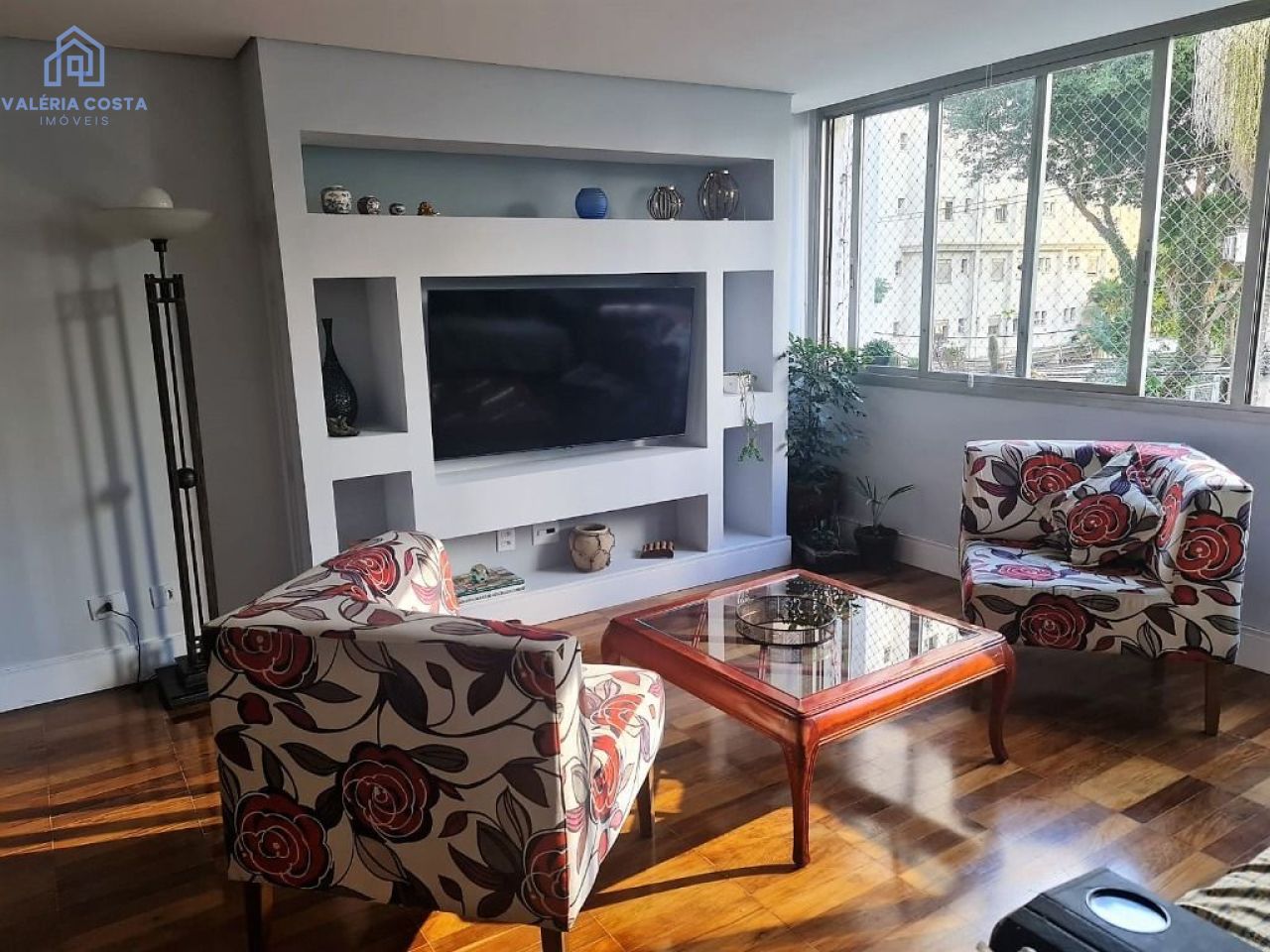 Apartamento para Venda - Paraíso