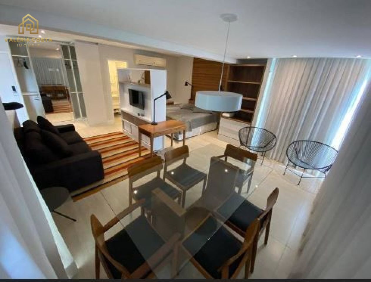 Apartamento para Venda - Itaim Bibi
