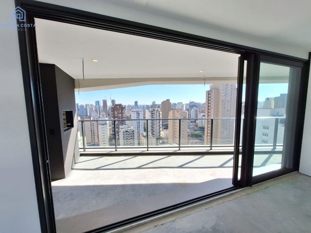 Apartamento para Venda - Vila Olímpia