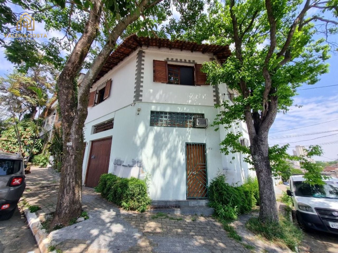 Casa para Venda - Vila das Mercês