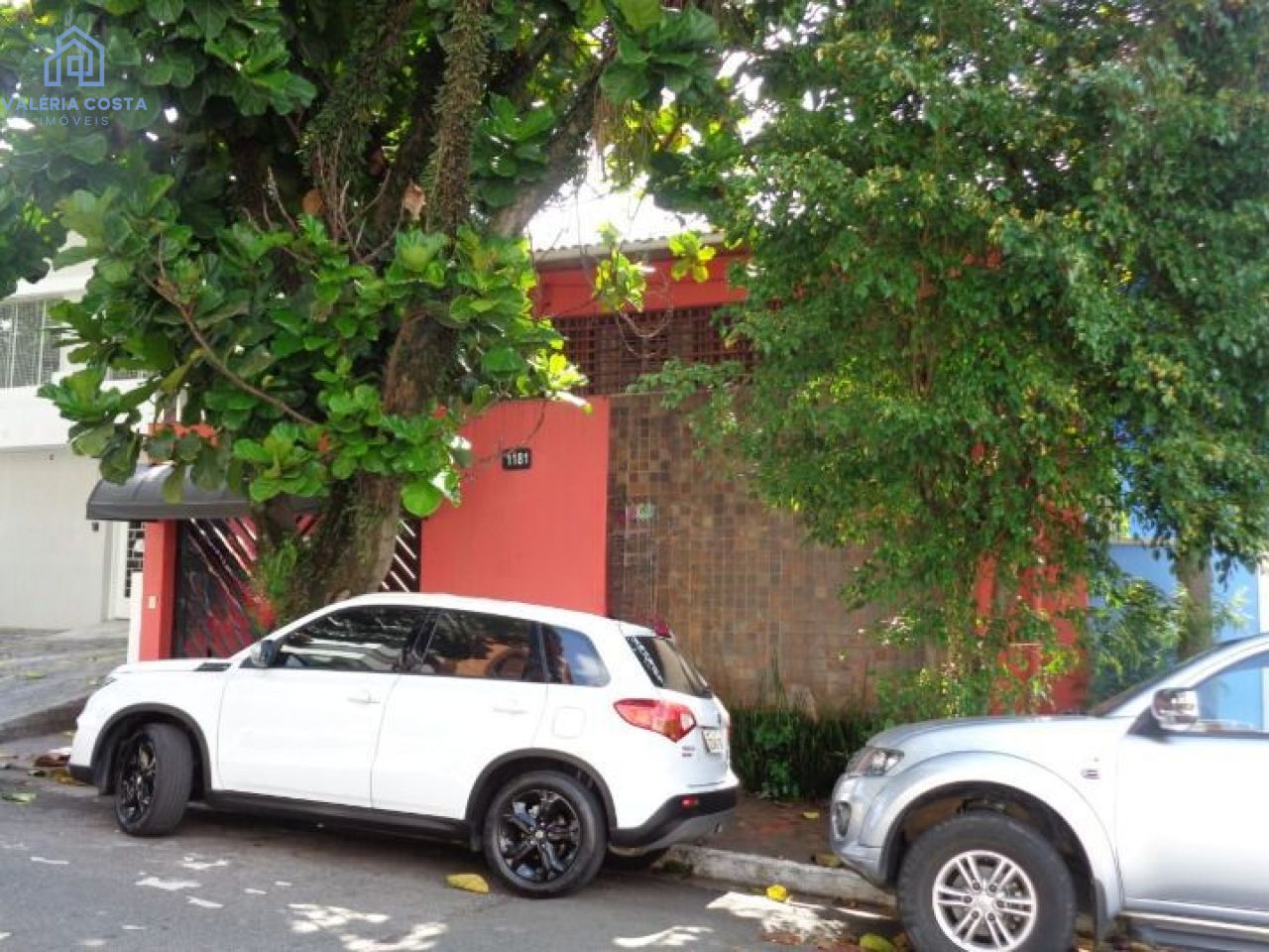 Casa Comercial para Venda - Campo Belo