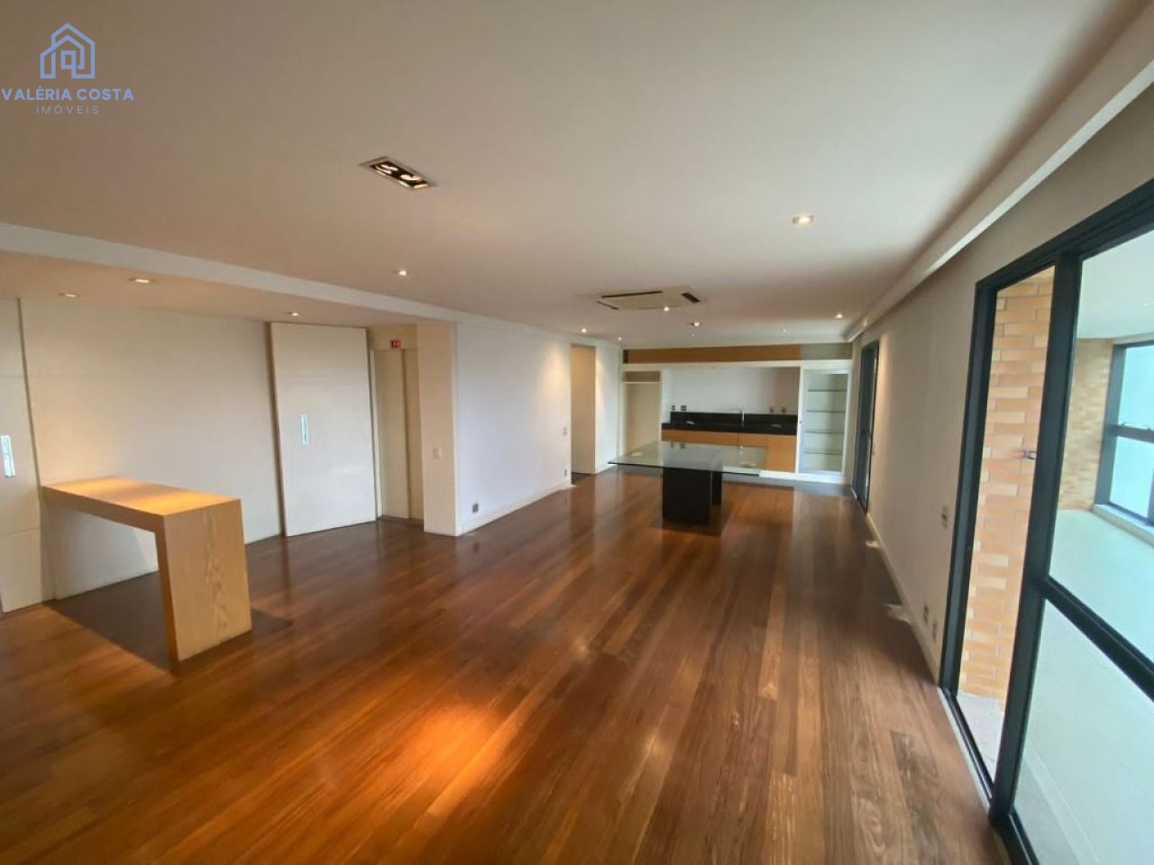 Apartamento para Venda - Panamby
