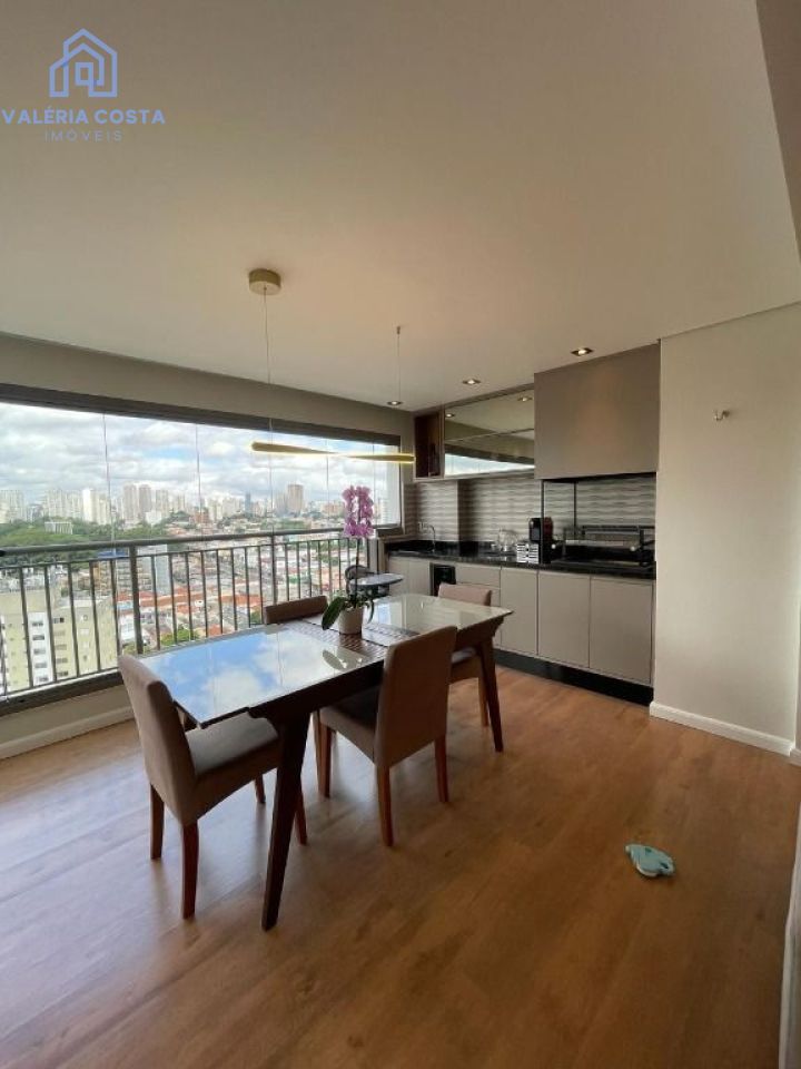 Apartamento para Venda - Chácara Santo Antônio