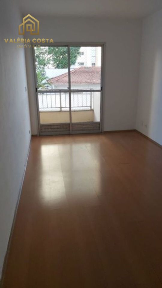 Apartamento para Venda - Vila Clementino	