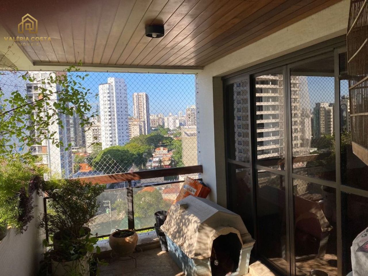 Apartamento para Venda - Campo Belo