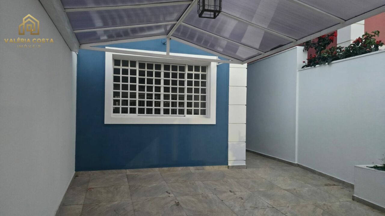 Casa para Venda - Jardim Prudência