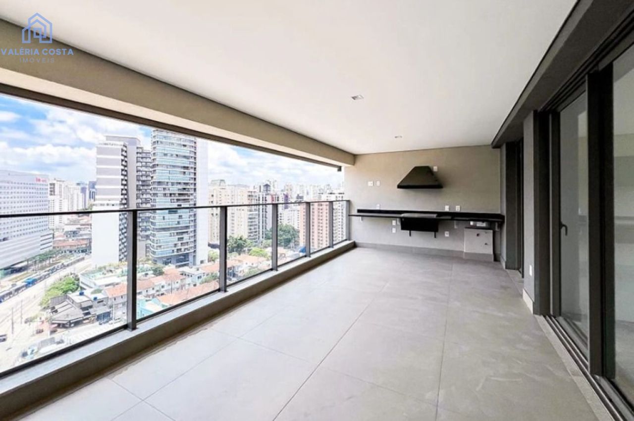 Apartamento para Venda - Vila Nova Conceição
