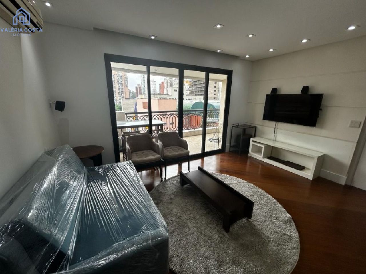 Apartamento para Venda - Vila Nova Conceição